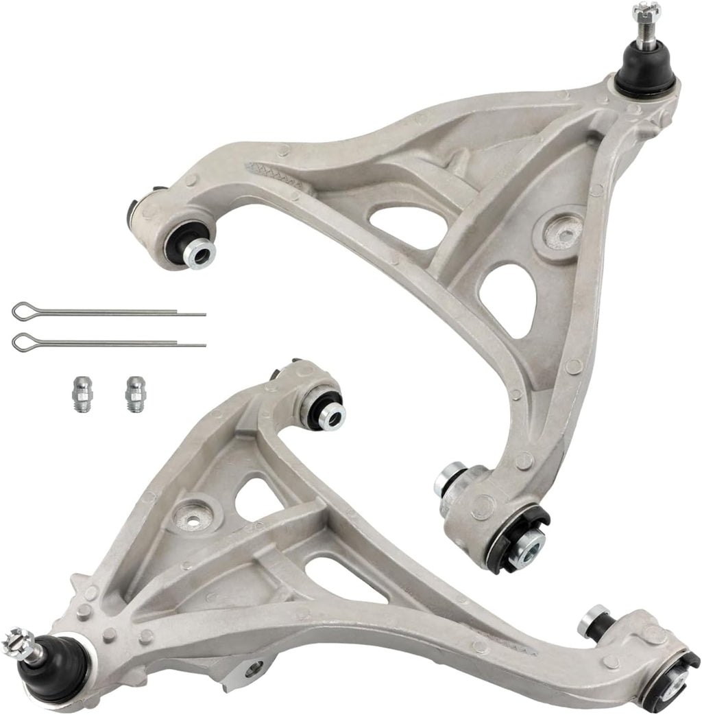 maXpeedingrods 2PC Front Lower Control Arm for Ford F-150 2004-2008