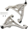 maXpeedingrods 2PC Front Lower Control Arm for Ford F-150 2004-2008