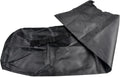 Nylon Skateboard Carry Bag, Protective Storage Case for Longboard Kick Scooter Outdoor Commuting Black 1 Piece