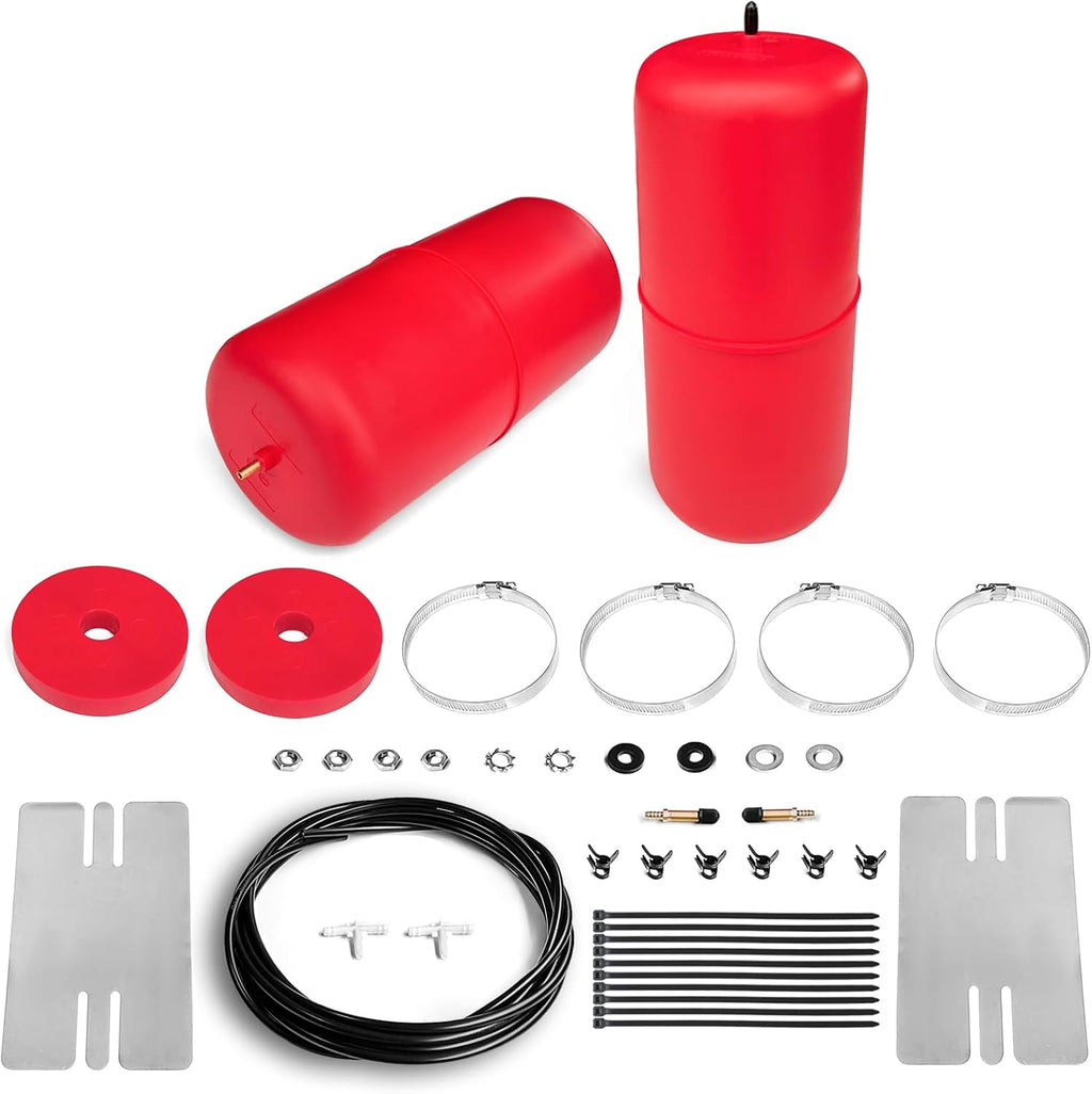 2Pcs Air Suspension Kit for Cadillac Chevy GMC Yukon 7X60769