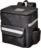 Large Insulated Food Delivery Backpack