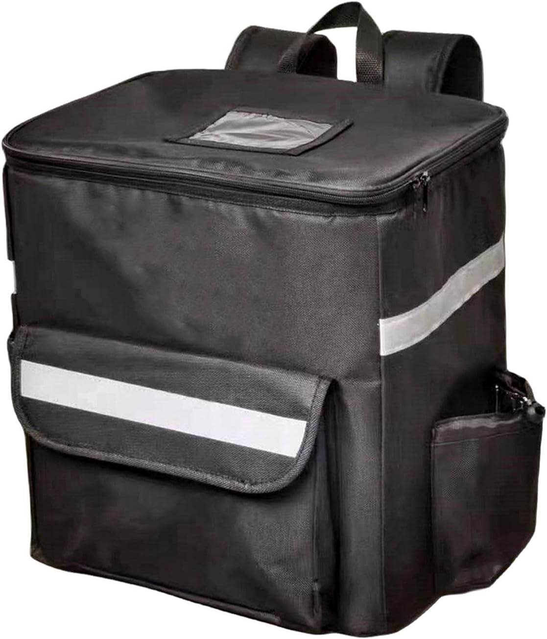 Large Insulated Food Delivery Backpack