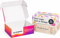 Personalized Mailer Box, Add Logo or Text, 9" x 6" x 4", Pack of 24
