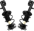 ECCPP Struts Spring Assembly Front Struts for Toyota Corolla 2009-2013