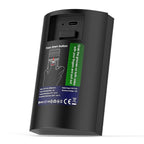 Zordin Portable Espresso Machine Replacement Battery