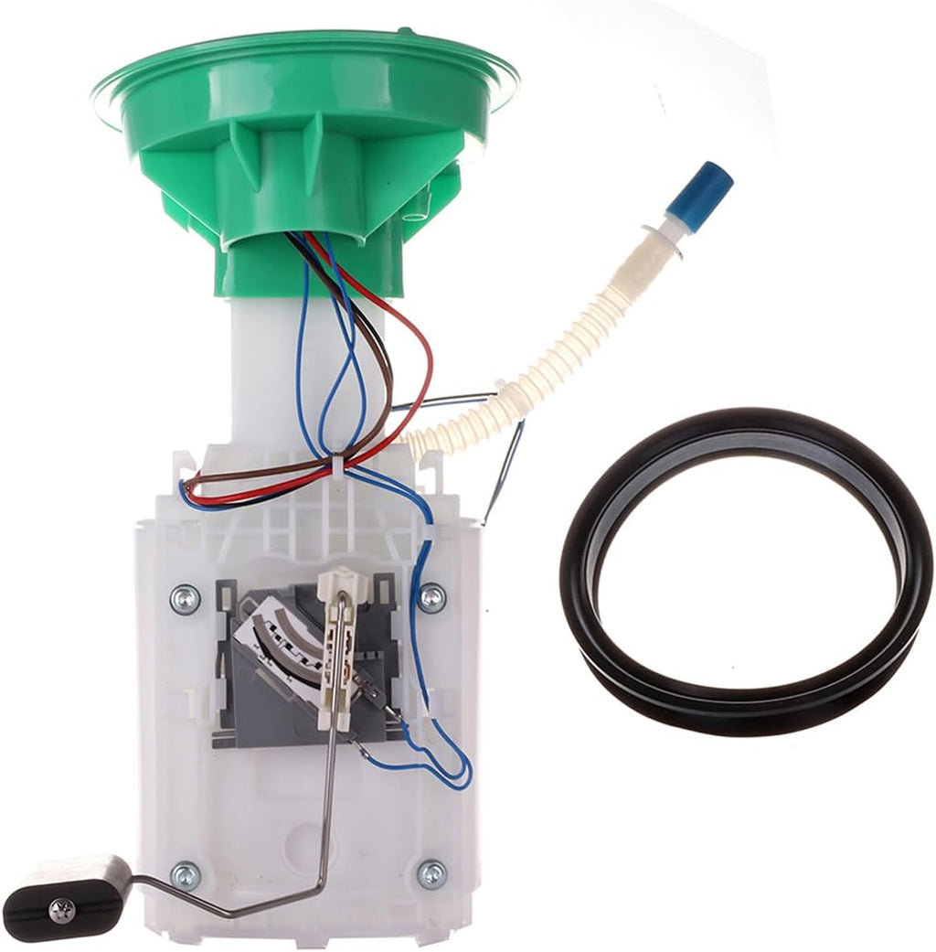 ECCPP E8594M Electric Fuel Pump Module Assembly w/Sending Unit
