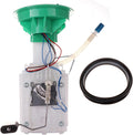 ECCPP E8594M Electric Fuel Pump Module Assembly w/Sending Unit
