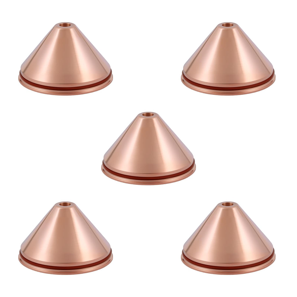 5Pcs 420513 Shield Fit for Hypertherm XPR 170A Plasma Consumables