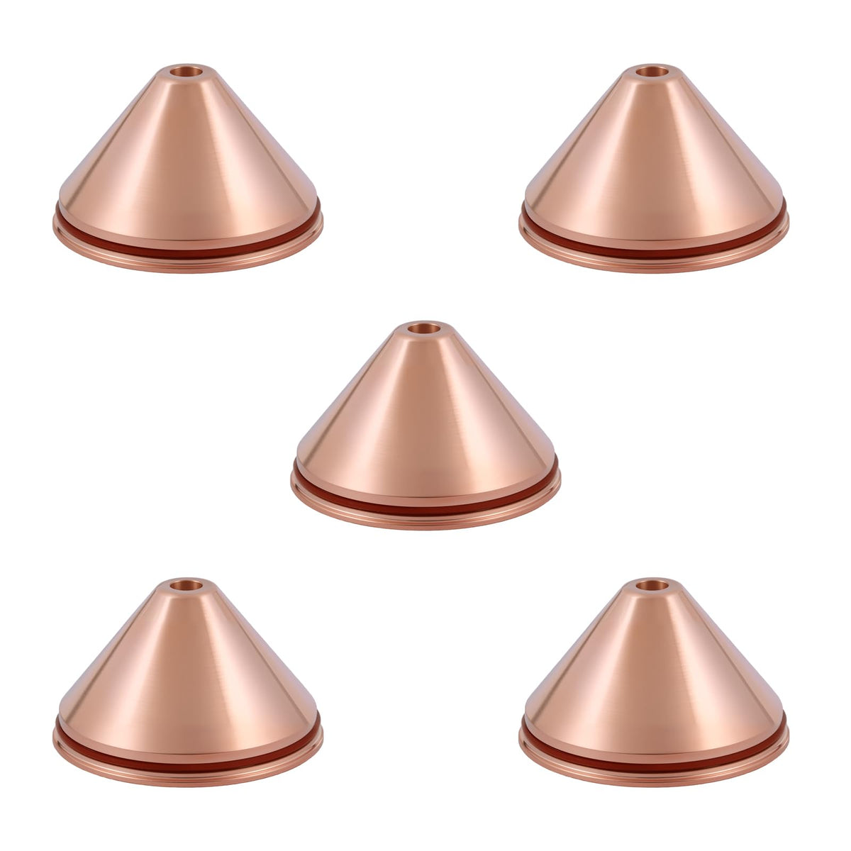 5Pcs 420513 Shield Fit for Hypertherm XPR 170A Plasma Consumables