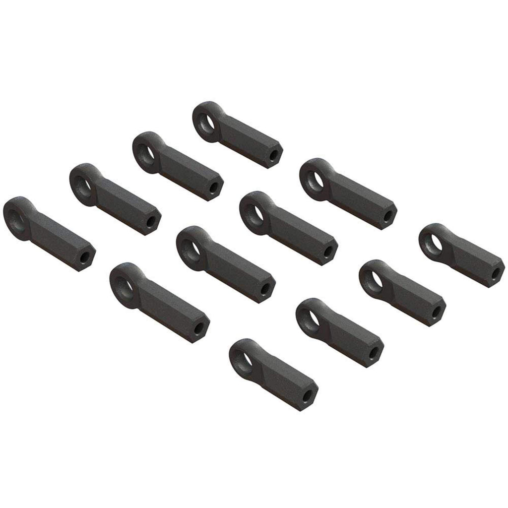 ARRMA Rod End Set: 4x4, ARAC8807