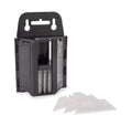 85104 50-Piece Heavy-Duty #20 Utility Knife Blades