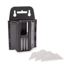 85104 50-Piece Heavy-Duty #20 Utility Knife Blades
