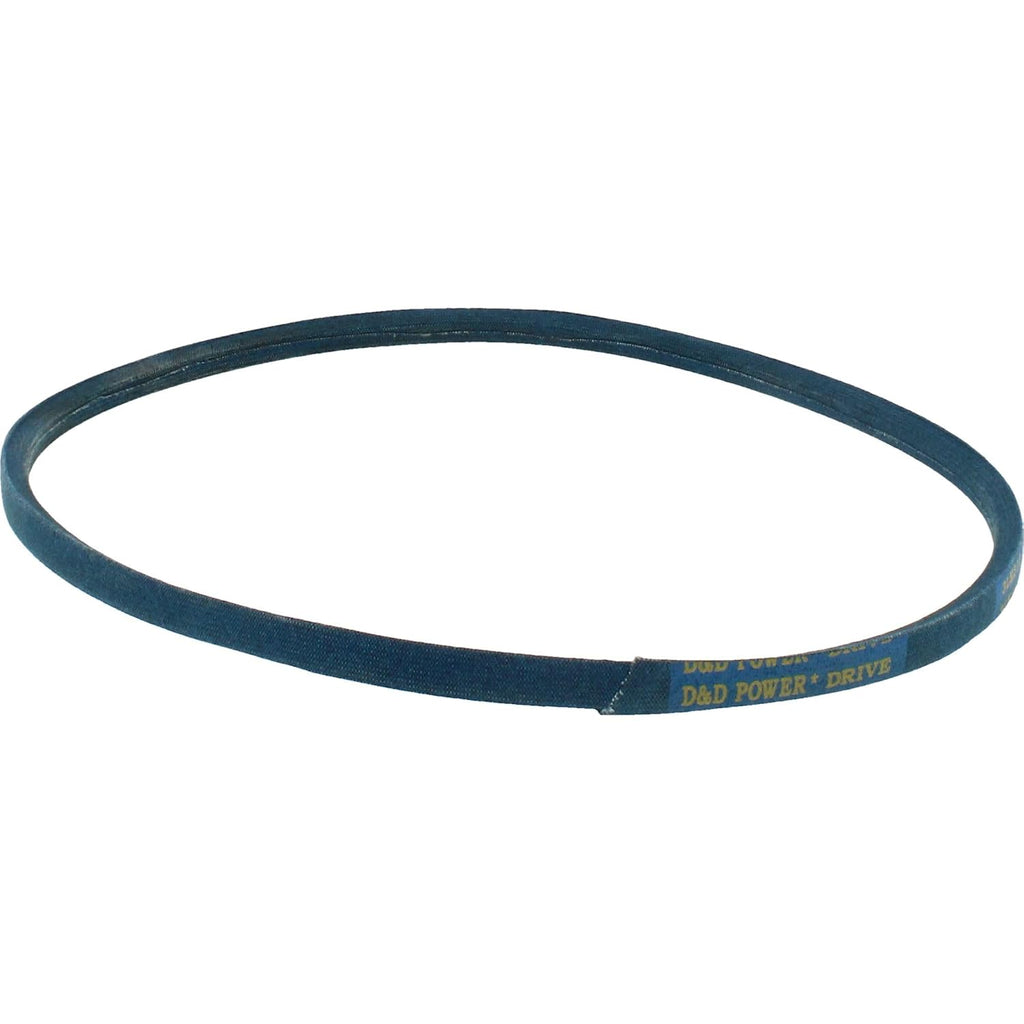 D&D DURA-Ultimate 3LK310 Aramid V-Belt Vbelt