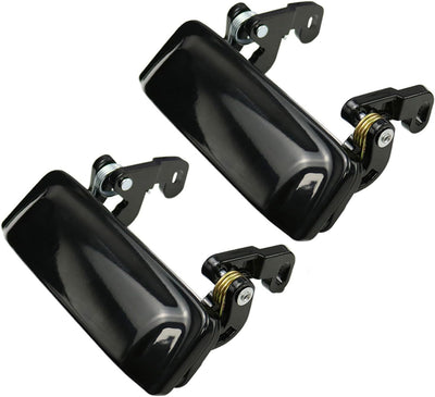 2L5Z1022404BAA All Metal Exterior Door Handle Fit for Ford Ranger Mazda