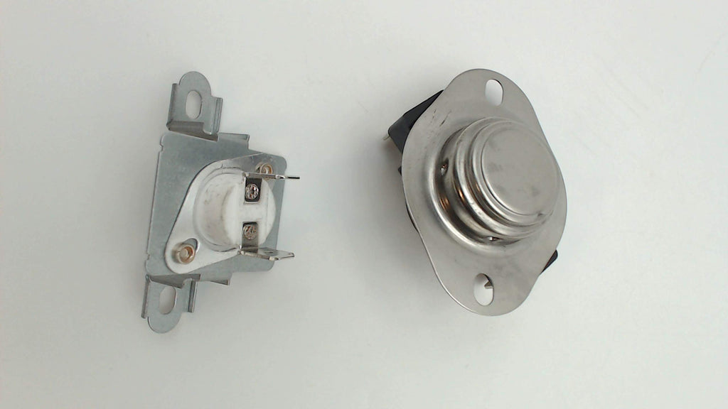 897710 Thermal Cut Off Kit Compatible With Whirlpool Dryers