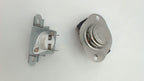 897710 Thermal Cut Off Kit Compatible With Whirlpool Dryers