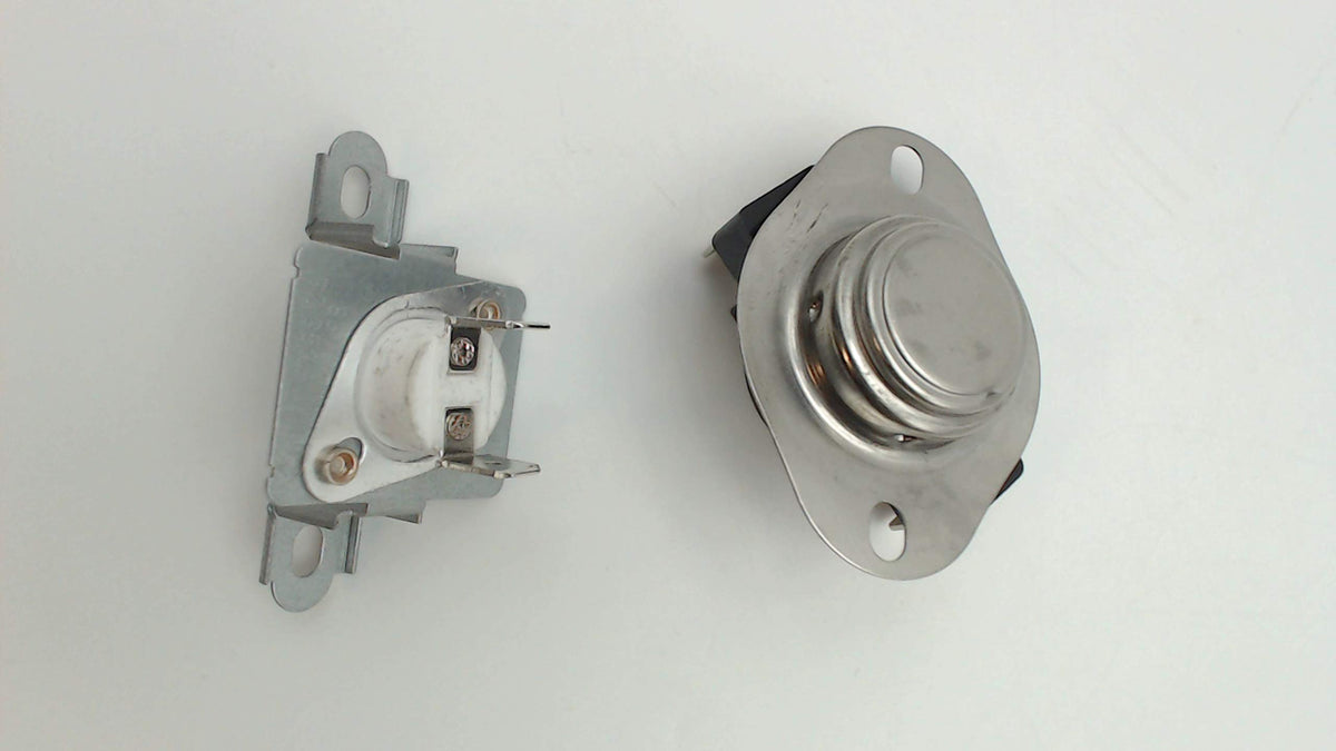 897710 Thermal Cut Off Kit Compatible With Whirlpool Dryers