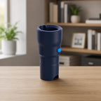 Compatible with Dyson V16 V10 Vacuum Attachment Adapter，Deep Navy Blue