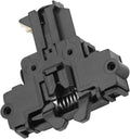 Upgraded Dishwasher Door Latch Asm Compatible with GE GDF510PSD6SS GDF510PSJ0SS GDF510PSJ2SS GDF520PGD0CC GDF520PGD1CC GDF520PGD2BB GDF520PGD2CC GDF520PGD4CC GDF520PGD6BB GDF520PGD6CC GDF520PGJ0BB