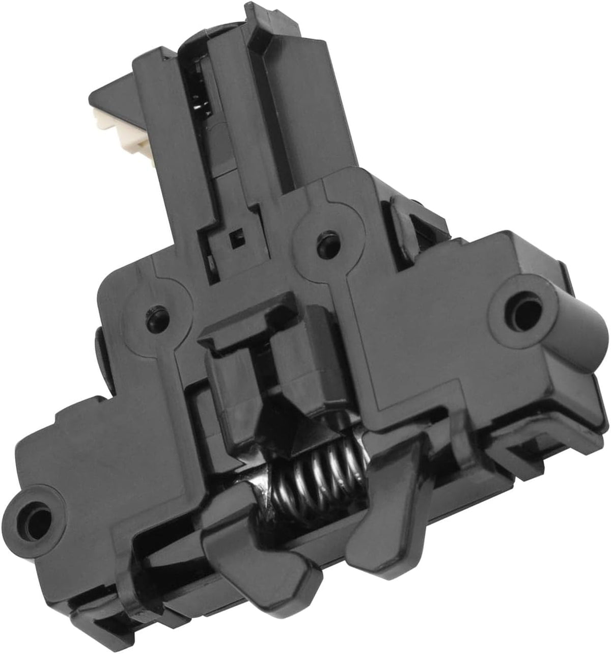 Upgraded Dishwasher Door Latch Asm Compatible with GE GDF510PSD6SS GDF510PSJ0SS GDF510PSJ2SS GDF520PGD0CC GDF520PGD1CC GDF520PGD2BB GDF520PGD2CC GDF520PGD4CC GDF520PGD6BB GDF520PGD6CC GDF520PGJ0BB