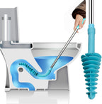 Toilet Plunger
