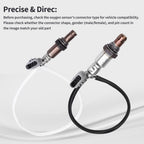 O2 Oxygen Sensor Upstream Downstream for Chevy Silverado 1500 4.3 2014-2018