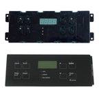 5304511908 Range Oven Electronic Control Board Clock for Electrolux