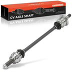 A-Premium Rear Right Passenger Side CV Axle Shaft Assembly for BMW & Lexus