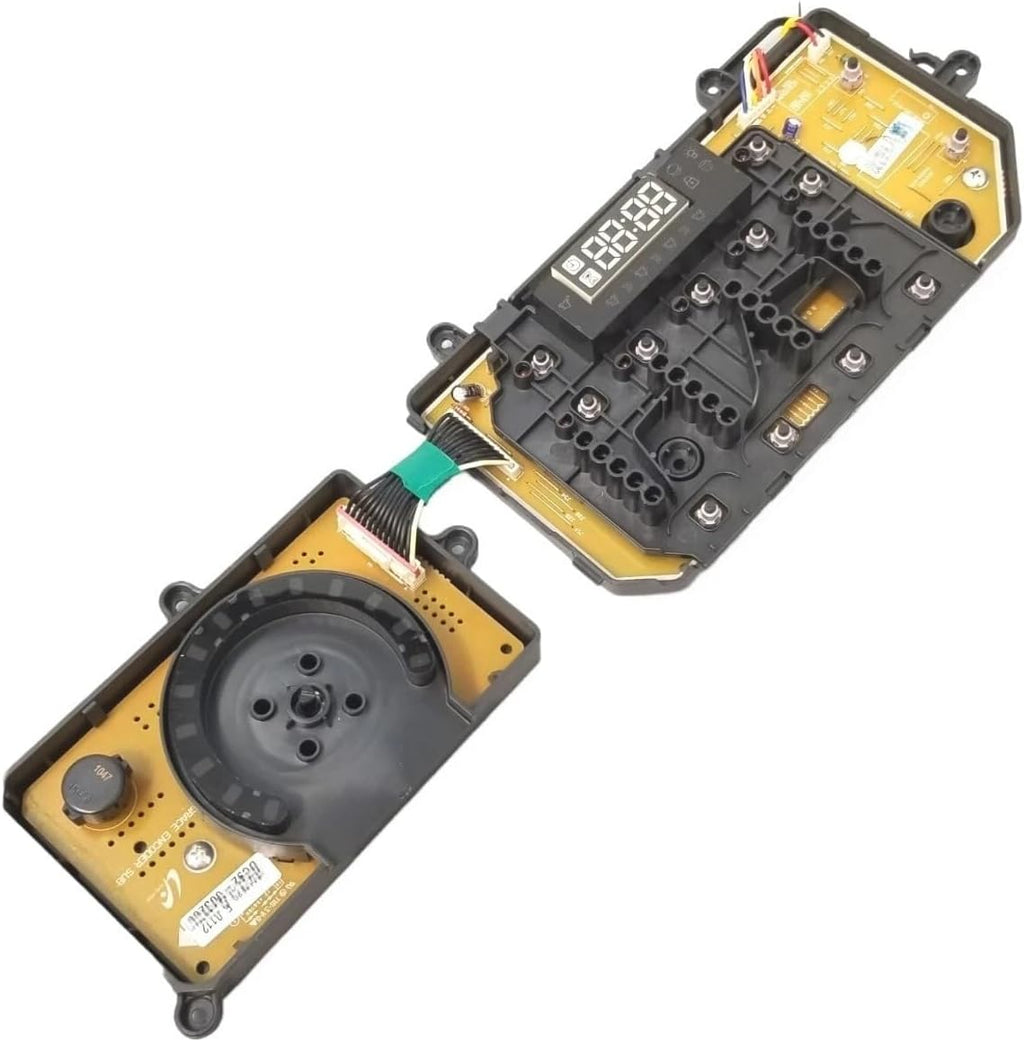 DC92-00319F for Samsung Dryer Control Board DV511AGW/XAA DV511AGR/XAA