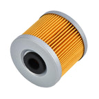 E-Gaultra RD159-51940 Fuel Filters (2pcs) Compatible With Kubota Loaders
