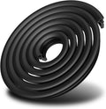Upgraded WP9743590 9743590 Dishwasher Door Gasket Seal Compatible with KitchenAid Kenmore 665 Dishwasher Parts,WP9743590 66515972990 KUDC24SESS24 Kenmore Dishwasher Tub Gasket Door Seal