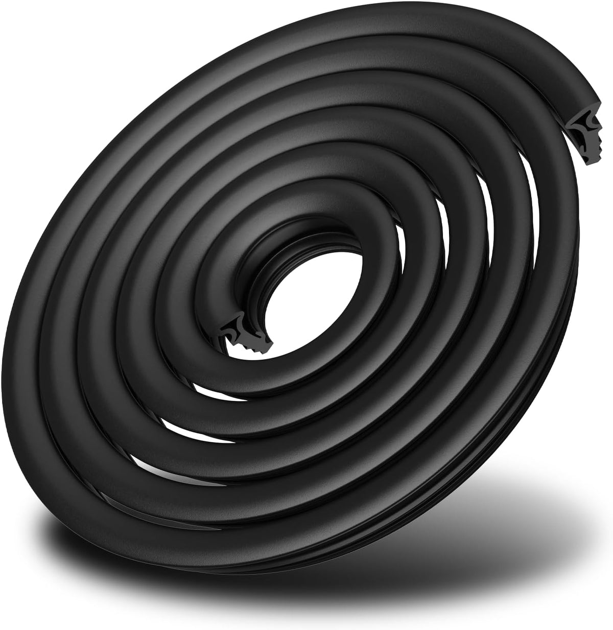 Upgraded WP9743590 9743590 Dishwasher Door Gasket Seal Compatible with KitchenAid Kenmore 665 Dishwasher Parts,WP9743590 66515972990 KUDC24SESS24 Kenmore Dishwasher Tub Gasket Door Seal