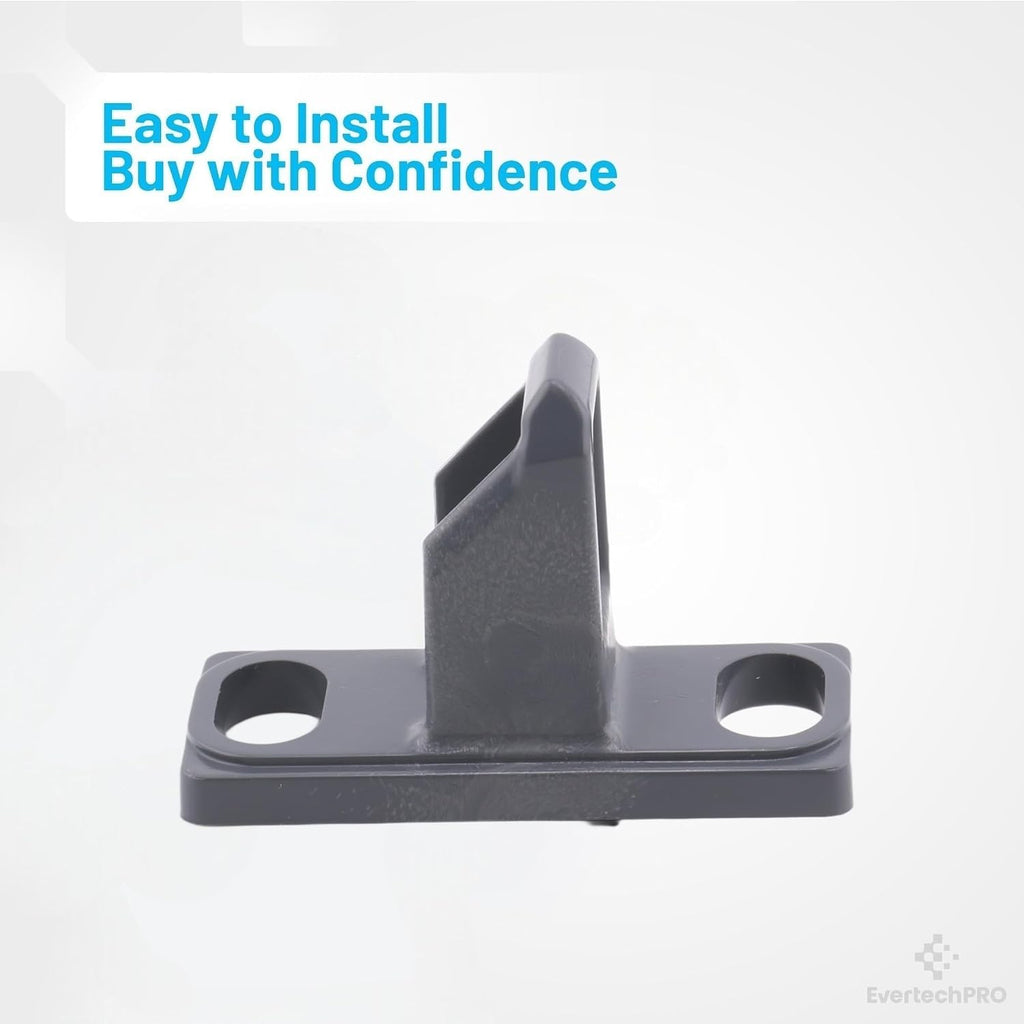 WH01X32580 Washer Door Lock Latch Replacement for GE Front Load Washing Machines, Replaces WH01X27961 WH01X28532 PS12741364