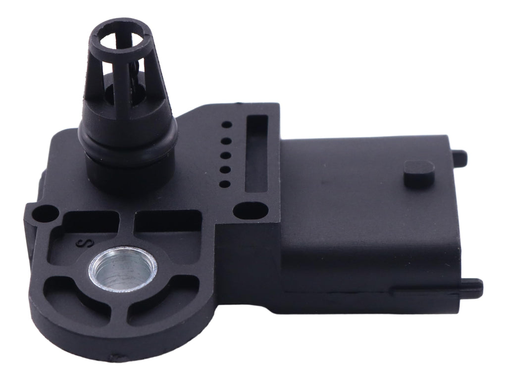 YUXSOUQ Pressure and Temp Sensor 707000995 Compatible with Can-Am