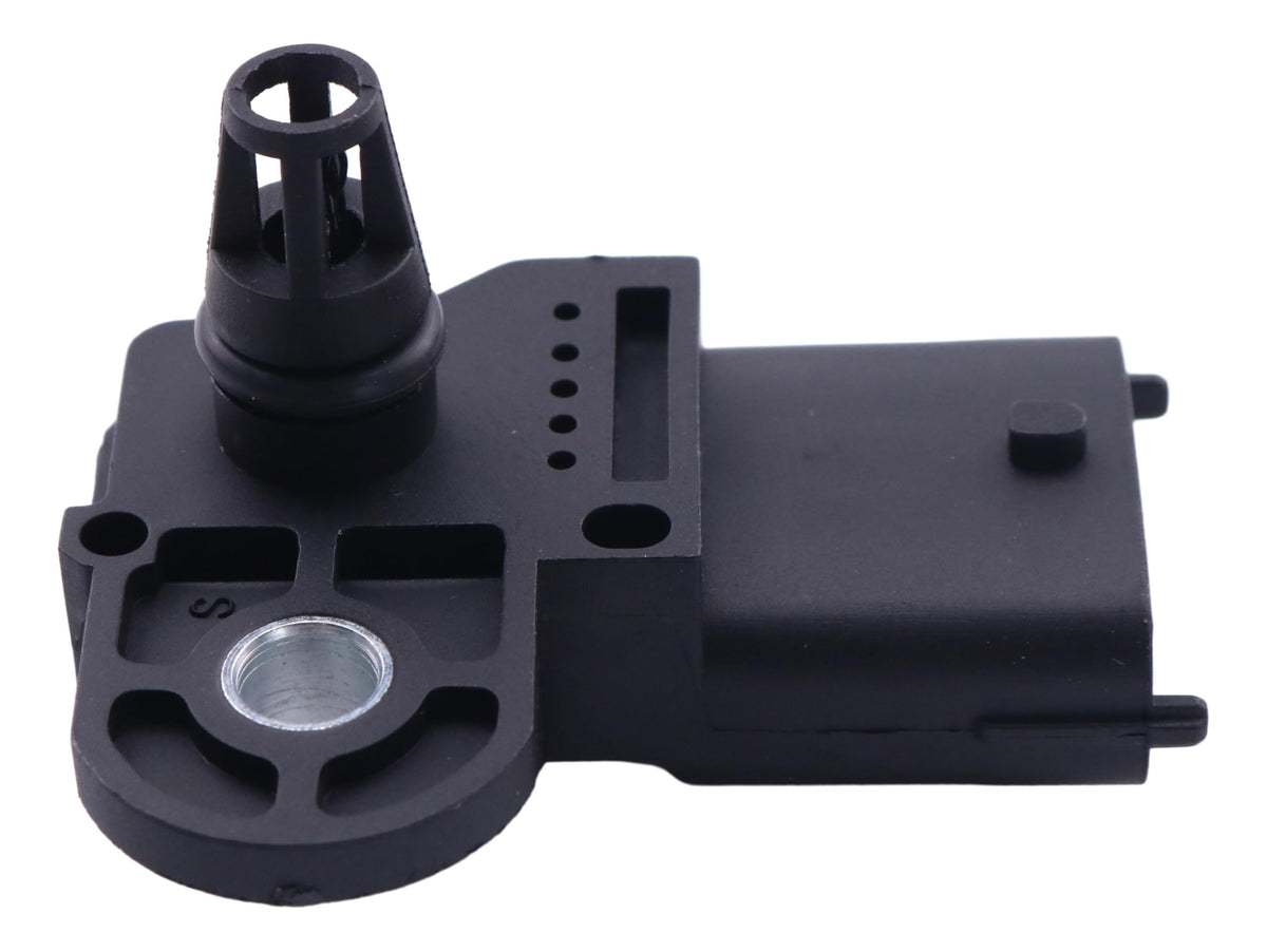 YUXSOUQ Pressure and Temp Sensor 707000995 Compatible with Can-Am