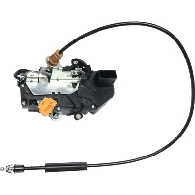 Garage-Pro Door Lock Actuator For GMC Sierra 1500 2010-2013