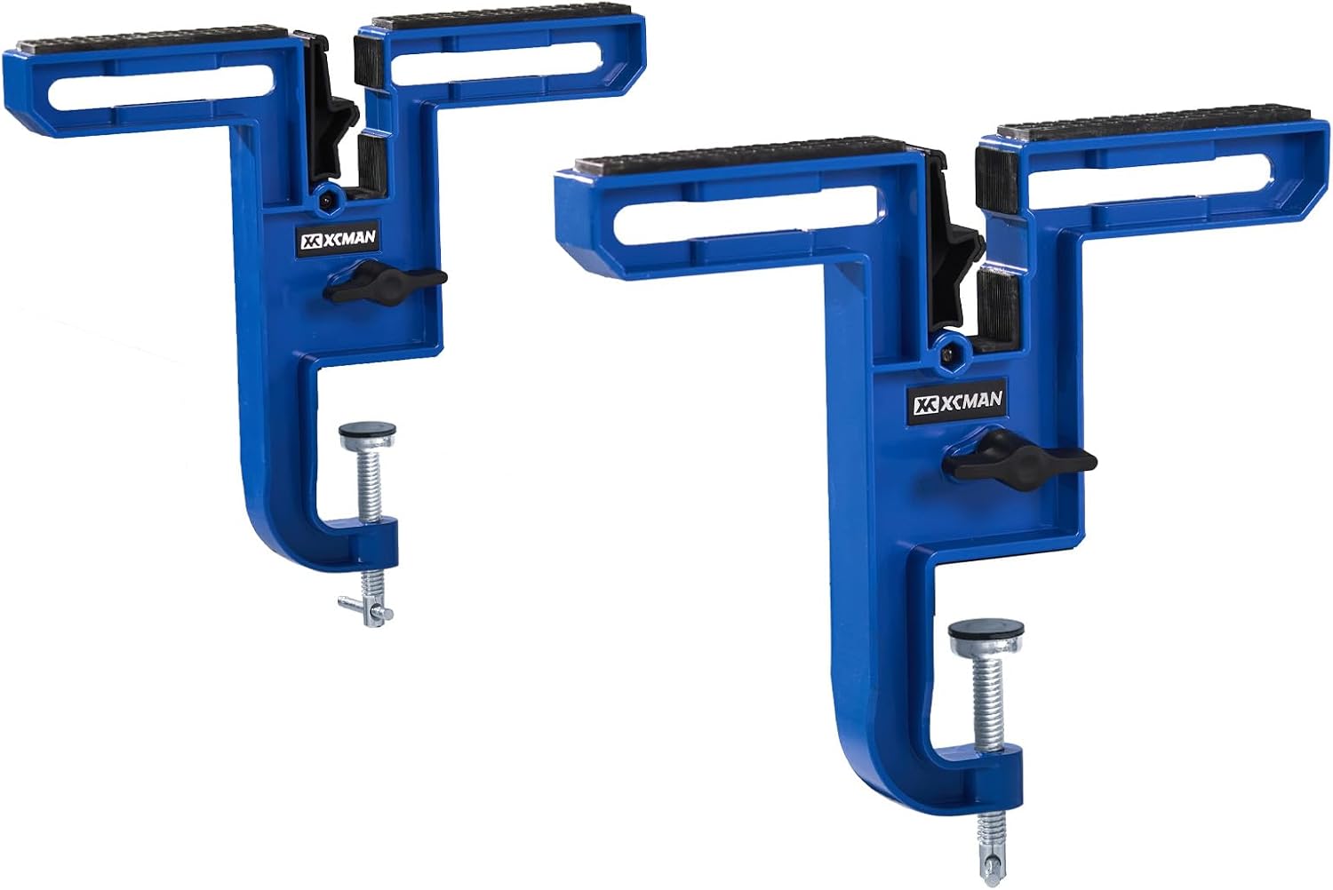 Ski Snowboard Vise for Tuning and Waxing Durable and Stable - Aluminium Material