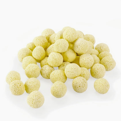 Filter Media Bio Balls (5.5LB)，Ceramic Rings for Aquarium Filter