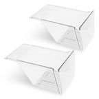 Refrigerator Crisper Drawer for Frigidaire FFTR18D2QS3 (2-Pack)