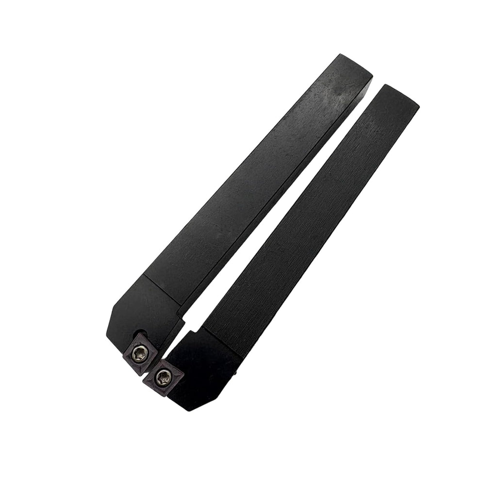 1/2in Indexbale Tunring Tool Holders with CCMT Carbide Inserts