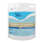 7-Pounds Premium Pool Stabilizer and Conditioner