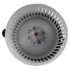 TRQ Front Heater Blower Motor with Fan