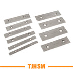 TJHSM 10 Pair 1/8 x 5 Machinist Parallel Block Tool Set