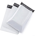 50PCS - 19x24” White Poly Mailer 2.5 Mil Envelopes Shipping Bags with Self Adhesive, Waterproof and Tear-Proof Postal
