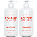 Shampoo & Conditioner Set - Mandarin Blossom & Neroli