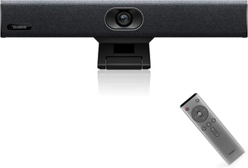 Webcams & Conferencing