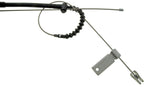 Dorman C138655 Rear Passenger Side Parking Brake Cable