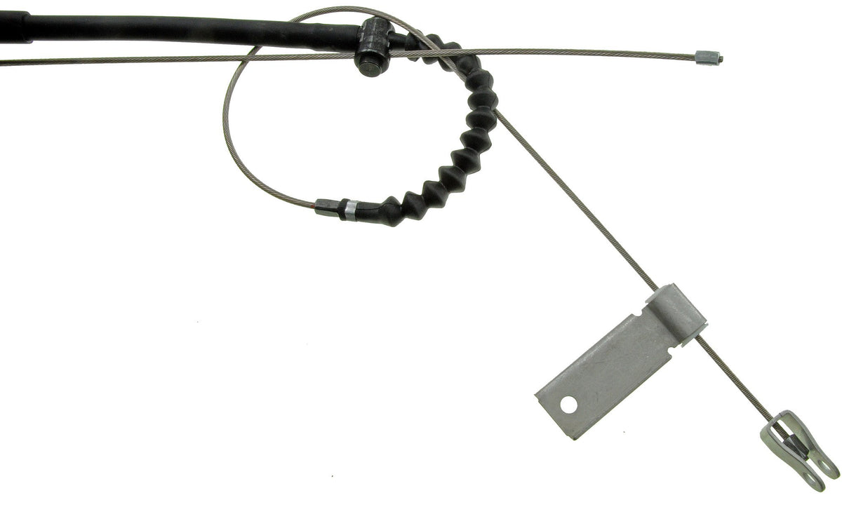 Dorman C138655 Rear Passenger Side Parking Brake Cable