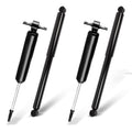 Shocks Struts, ECCPP Front Rear Shock Absorbers for Dodge Ram 1500 2006-07