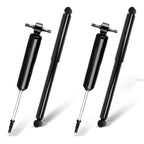 Shocks Struts, ECCPP Front Rear Shock Absorbers for Dodge Ram 1500 2006-07